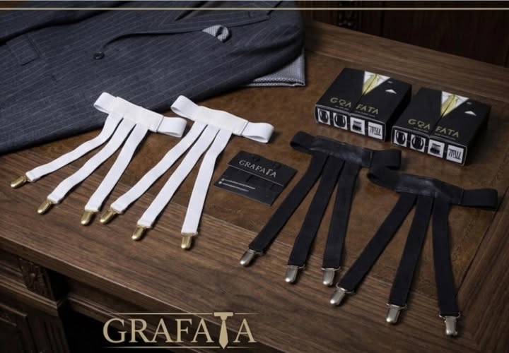 استخدام Grafata في المناسبات والأفراح
